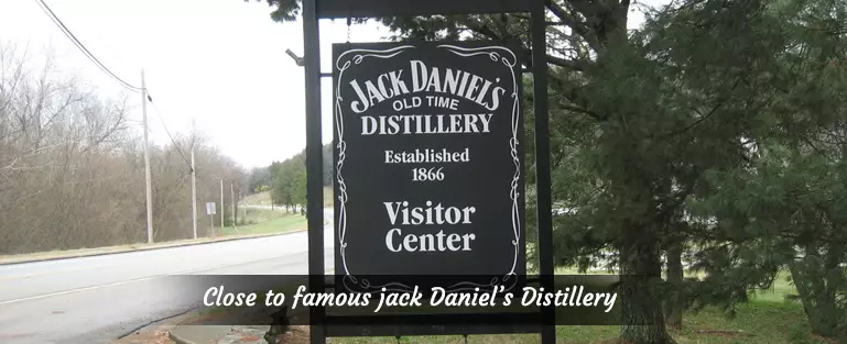 Place to stay in Lynchburg